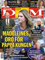 Svensk Damtidning